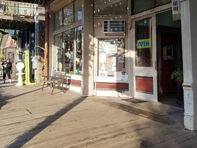 Makanda Country Store