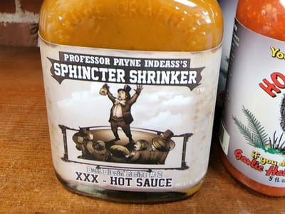 Makanda Country Store