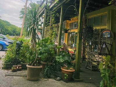 Makanda Country Store