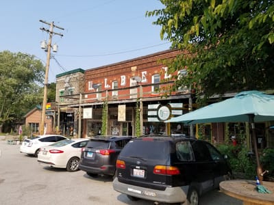 Makanda Country Store