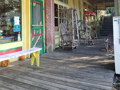 Makanda Country Store