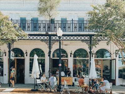 Maker's Cafe & Espresso Bar