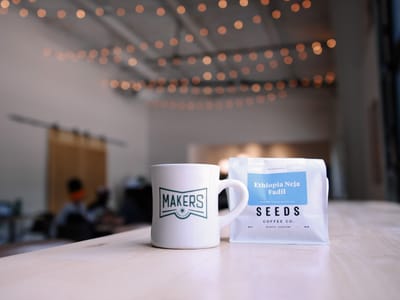 Makers Coffee