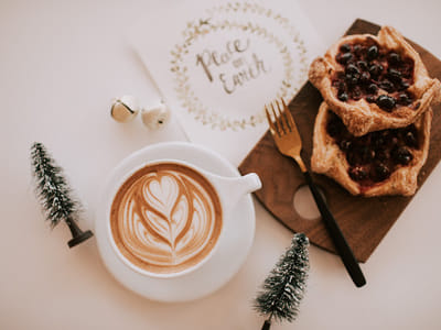 Makeworth Coffee Roasters