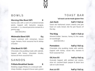 Makeworth Coffee Roasters