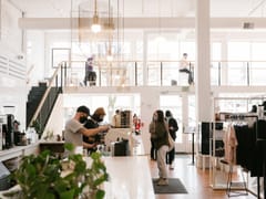 Makeworth Coffee Roasters