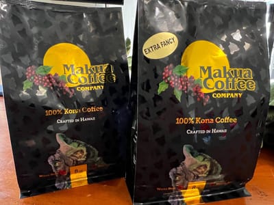 Makua Coffee Company