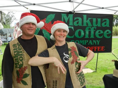 Makua Coffee Company