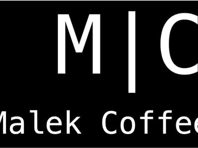 Malek Coffee Roasters