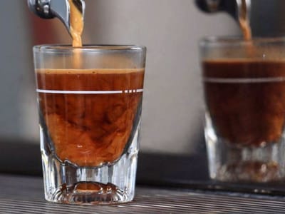 Maleko Coffee and Pastries