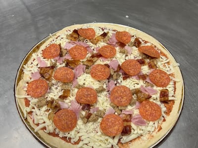 Maleko Coffee and Pastries