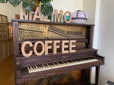 Malimo Coffee