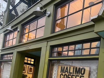 Malimo Coffee