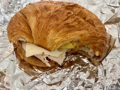 Malone Specialty Coffee