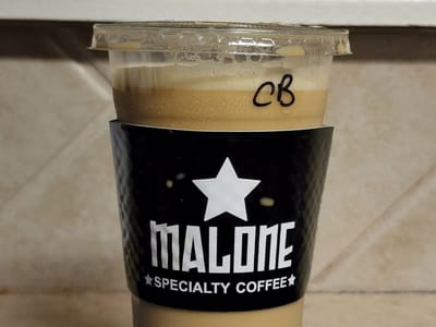 Malone Specialty Coffee