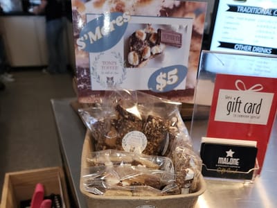 Malone Specialty Coffee