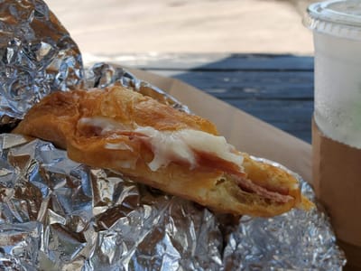 Malone Specialty Coffee