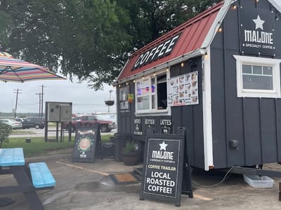 Malone Specialty Coffee