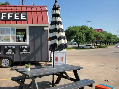 Malone Specialty Coffee