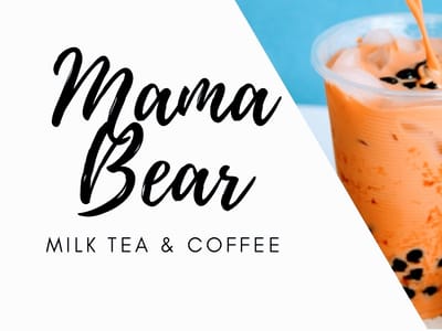 Mama Bear Cafe