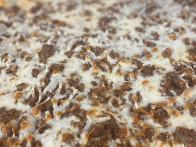 Mama Corie's Kitchen