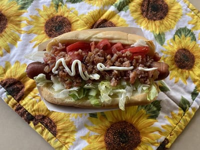 Mama Corie's Kitchen