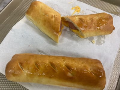 Mama Corie's Kitchen