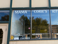 Mama Corie's Kitchen