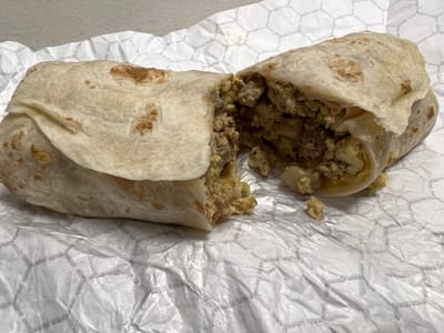 Mama D's at the Depot