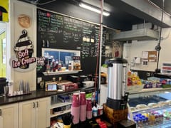 Mama D's at the Depot