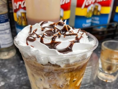 Mama D's Coffee & Ice Cream