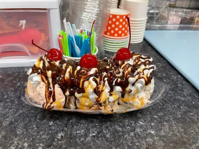 Mama D's Coffee & Ice Cream