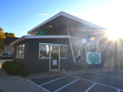 Mama D's Coffee - Waukesha