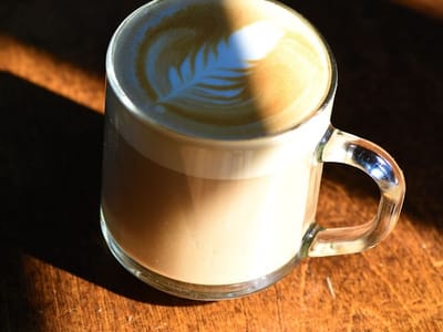 Mama D's Coffee - Waukesha