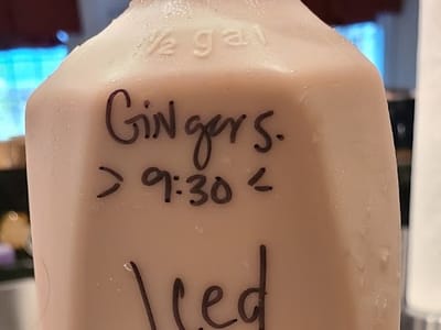 Mama Mocha's Espresso Bar