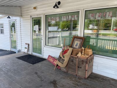 Mama’s Coffee House