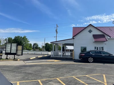 Mama’s Coffee House