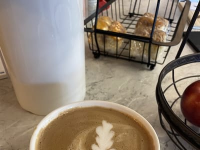 Mamaste Cafe and Play