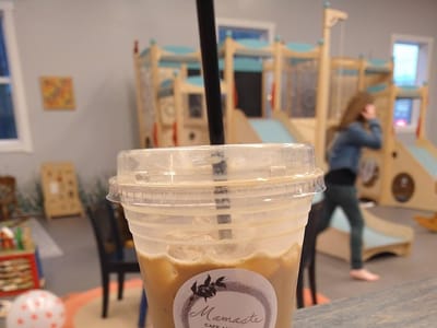 Mamaste Cafe and Play
