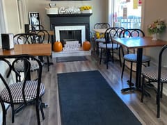 Mammitas Coffee & Flowers By Jacqueline