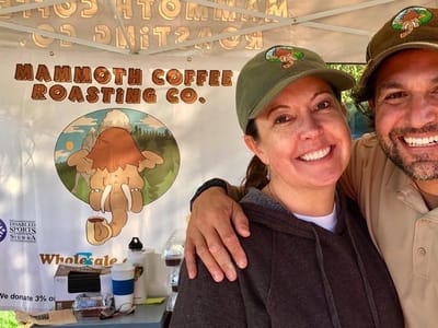 Mammoth Coffee Roasting, Co.