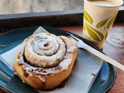 Mammoth Coffee Roasting, Co.