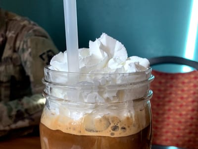 Mana Restaurant and Bakery