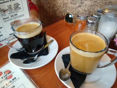 Mana Restaurant and Bakery