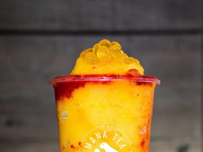 Mana Tea