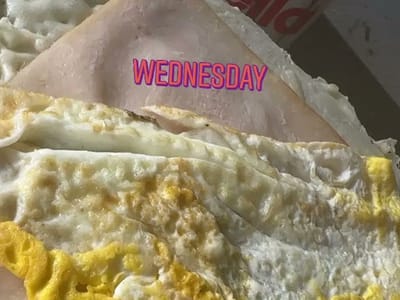 Manasiri’s Crepes & sandwiches