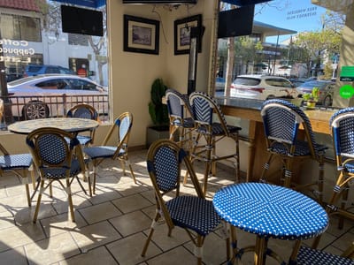 Manasiri’s Crepes & sandwiches