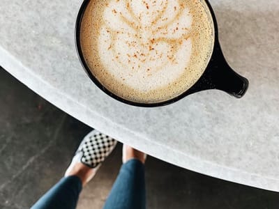 Manchester Coffee Co.