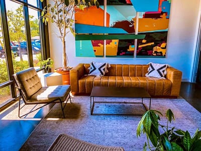 Manchester Coffee Co.