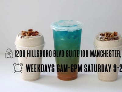 Manchester Nutrition